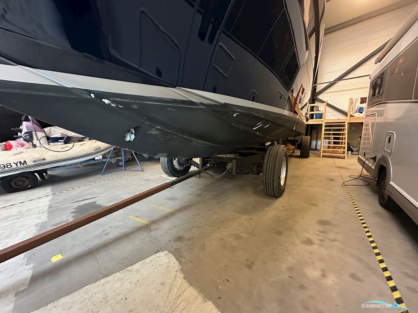 Riva Rivarama 44 - Nedsat