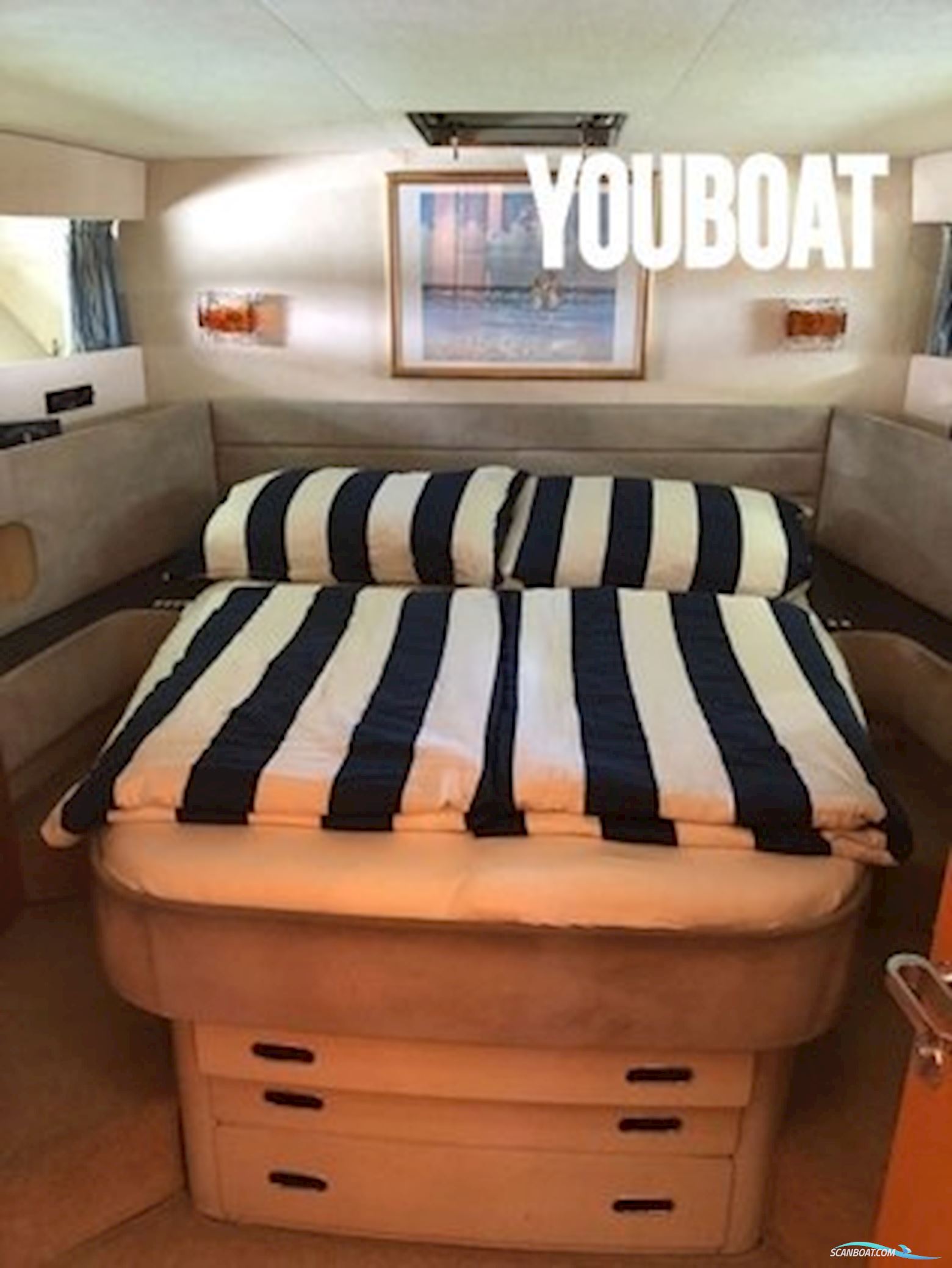 Riva SUPER AMERICA 50