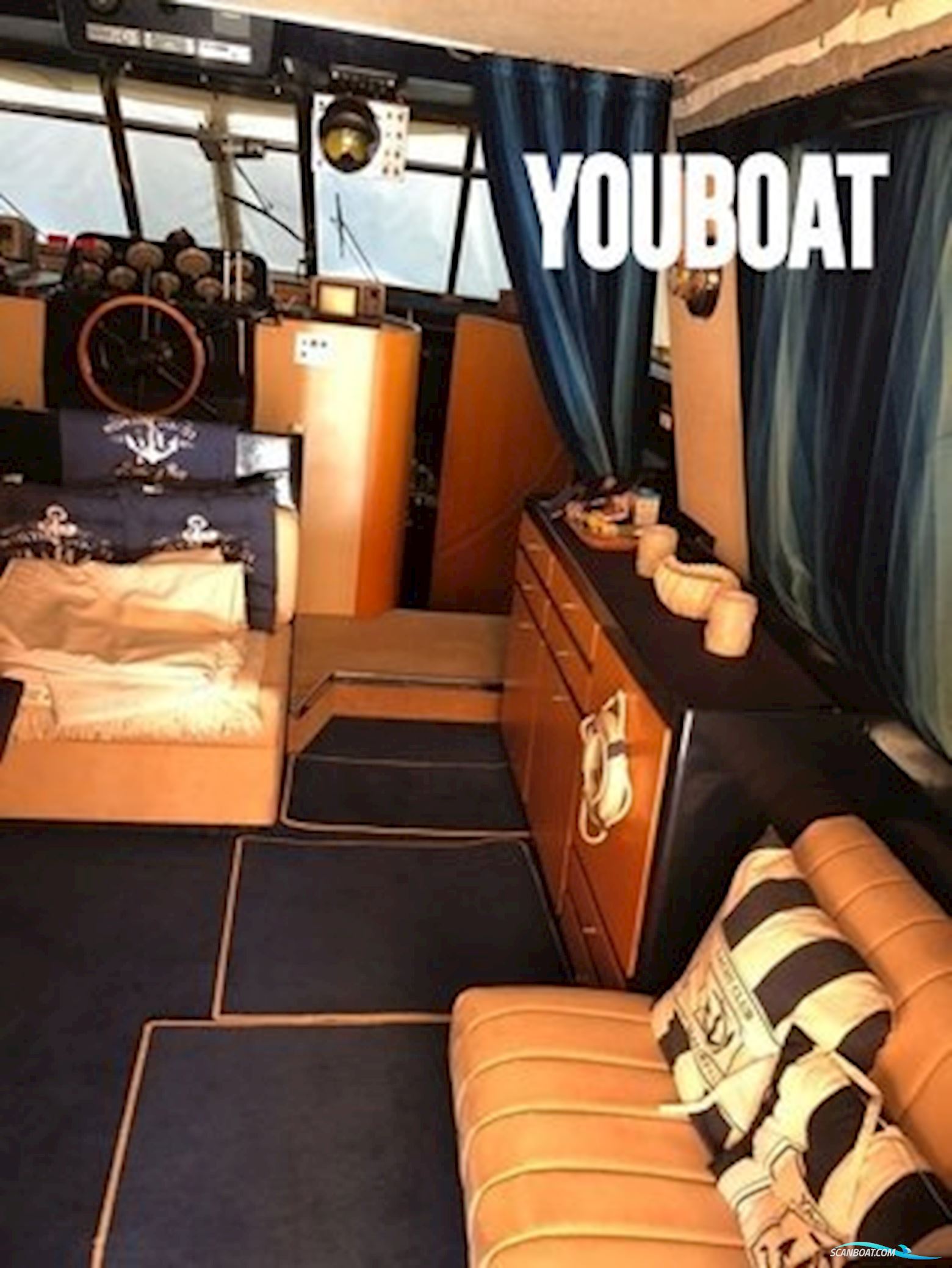 Riva SUPER AMERICA 50