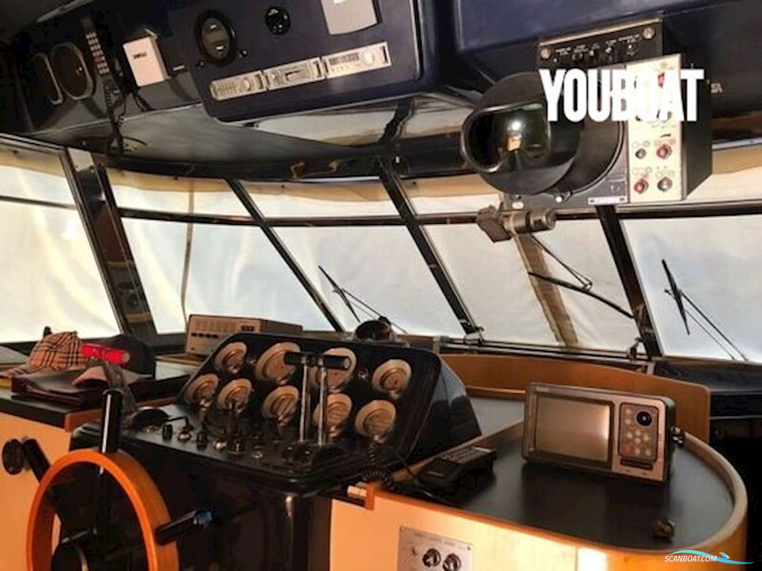 Riva SUPER AMERICA 50