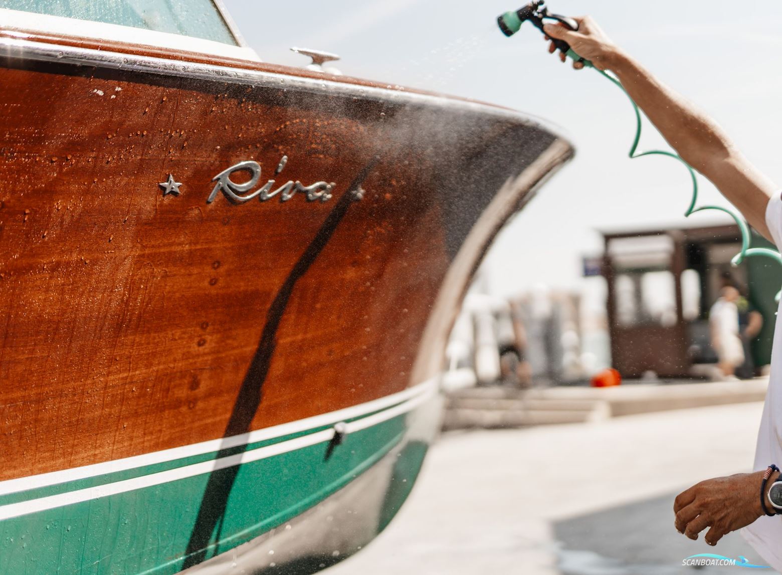Riva Tritone