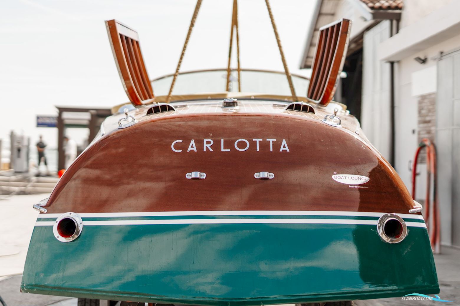 Riva Tritone