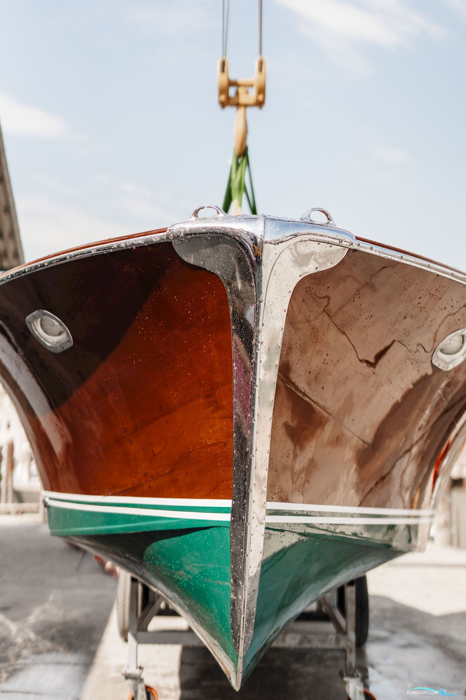 Riva Tritone