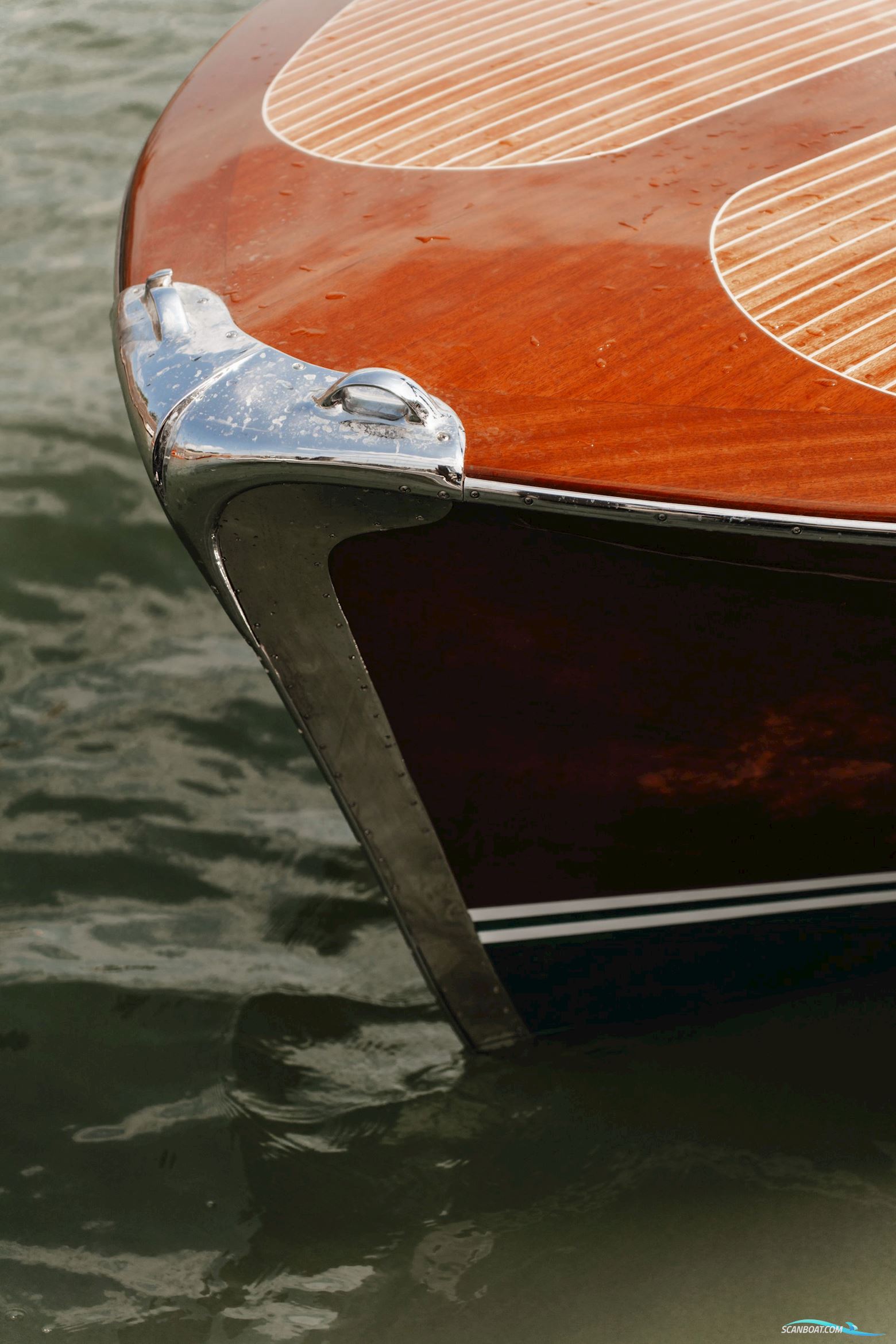Riva Tritone