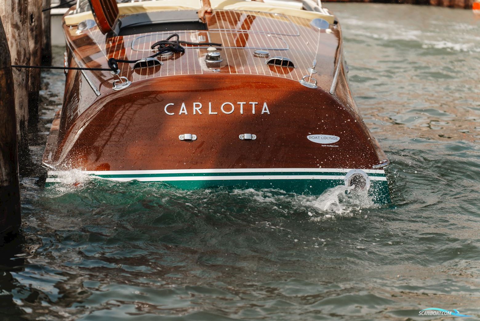 Riva Tritone