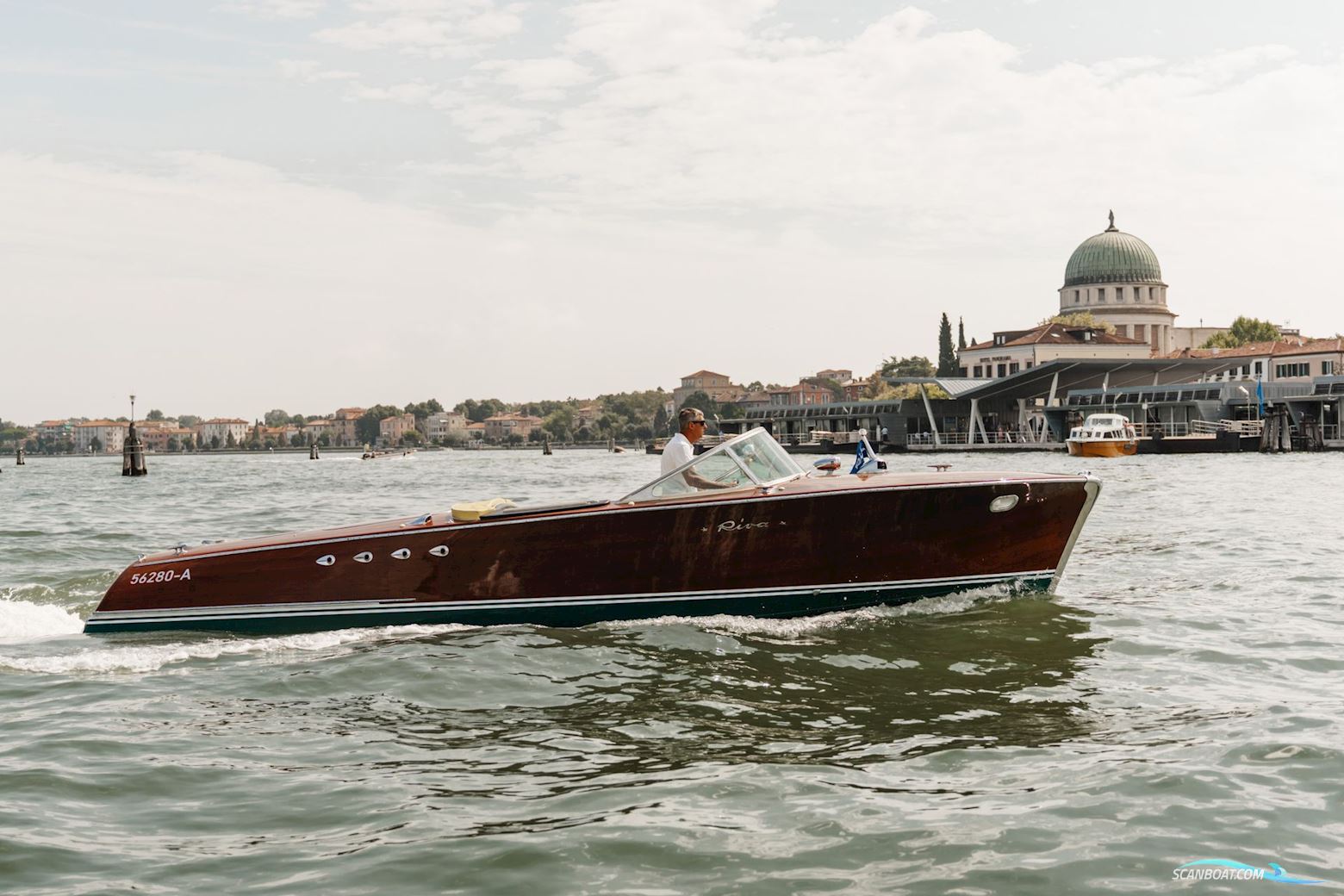 Riva Tritone