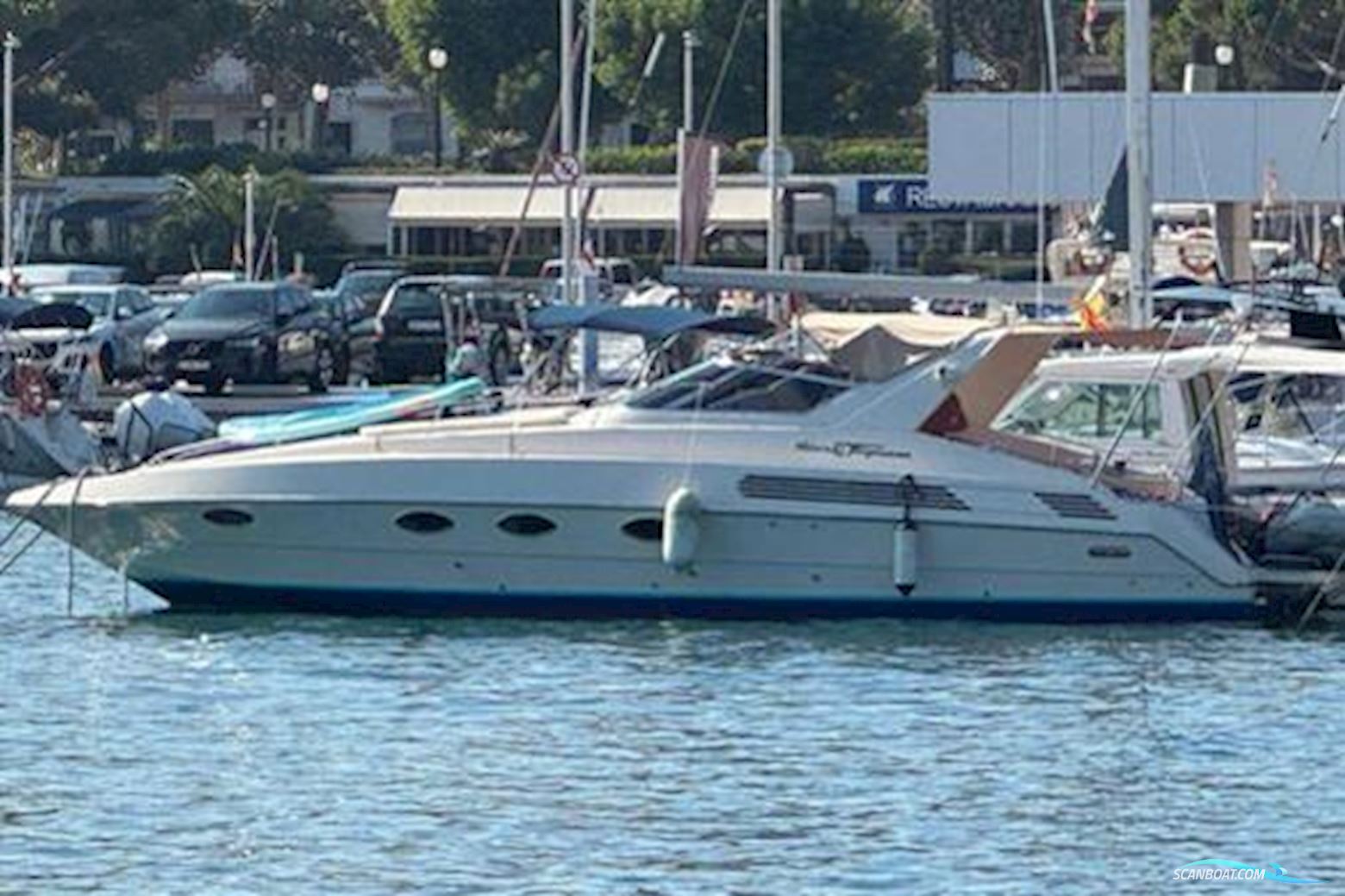 Riva Tropicana 43