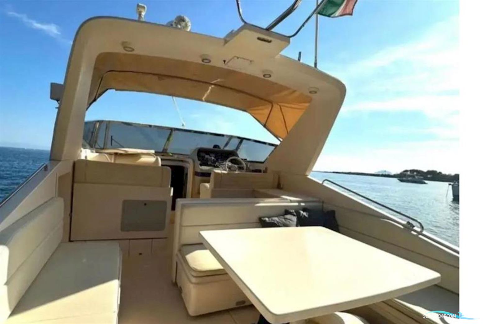 Riva Tropicana 43