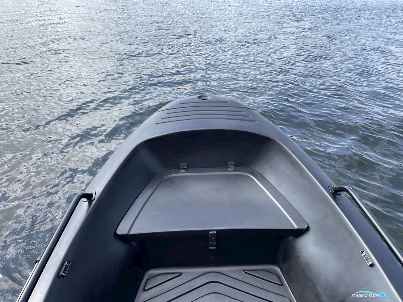 River 350 XR Black Edition