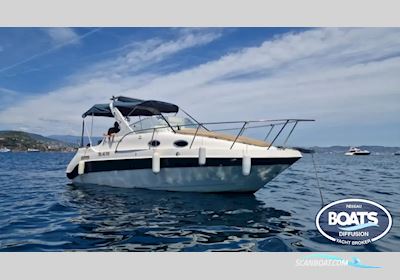 Riviera  24 Motorboat 2006, with Mercruiser engine, France