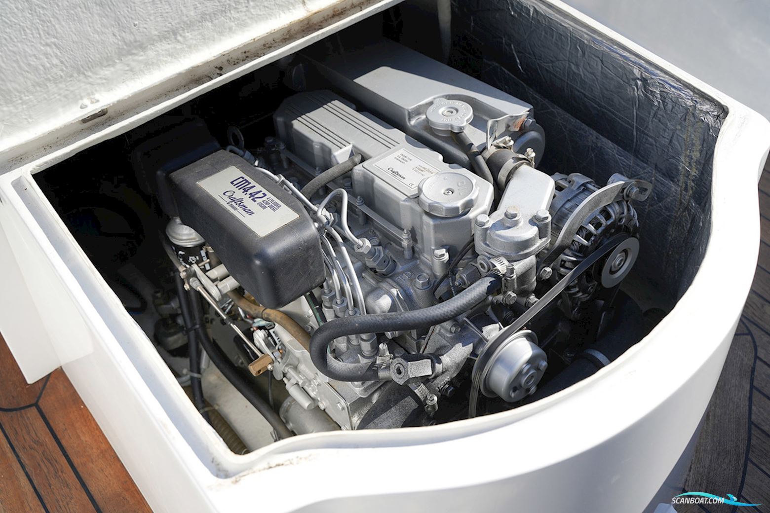 Riviera 24