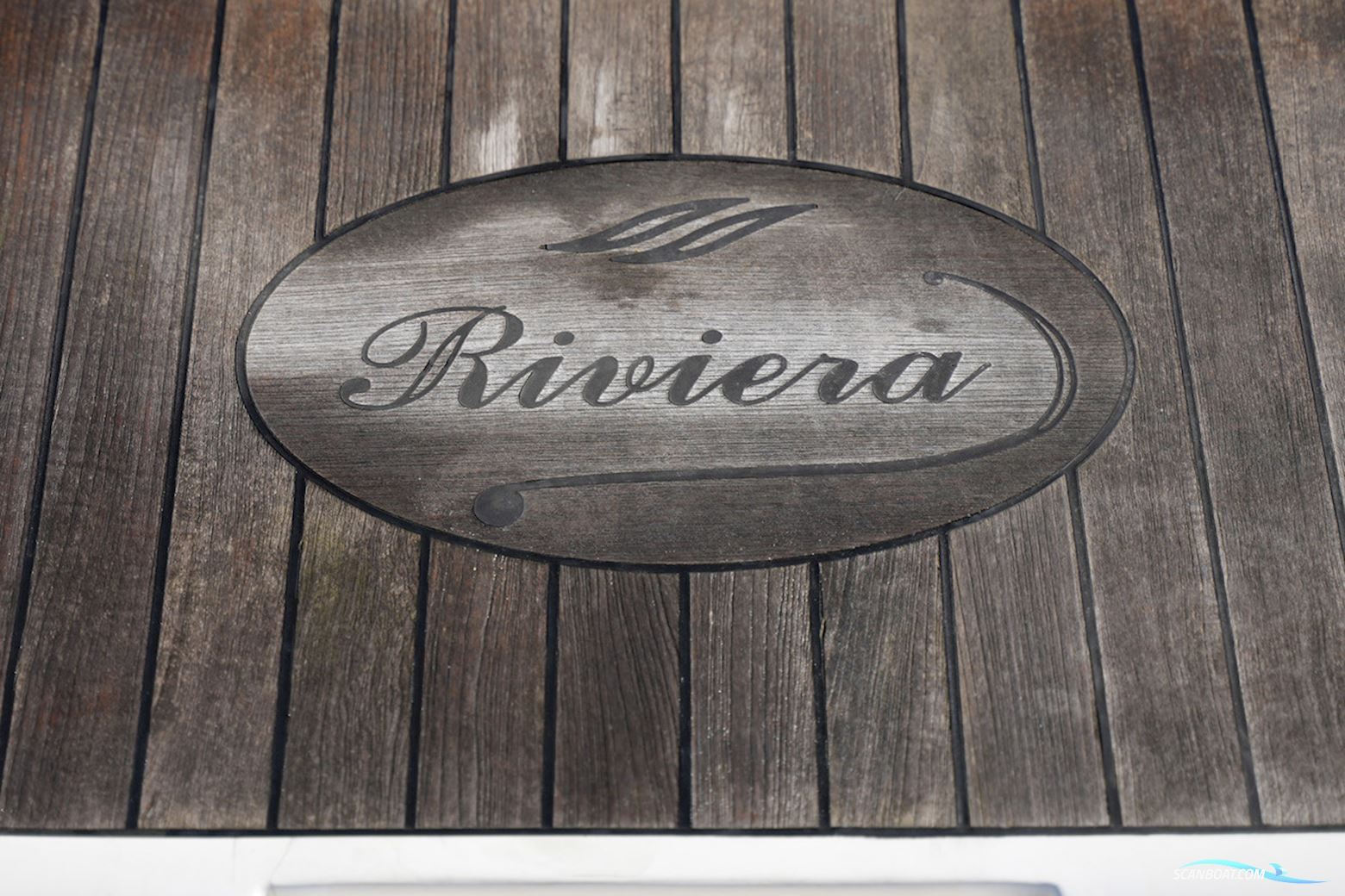 Riviera 24