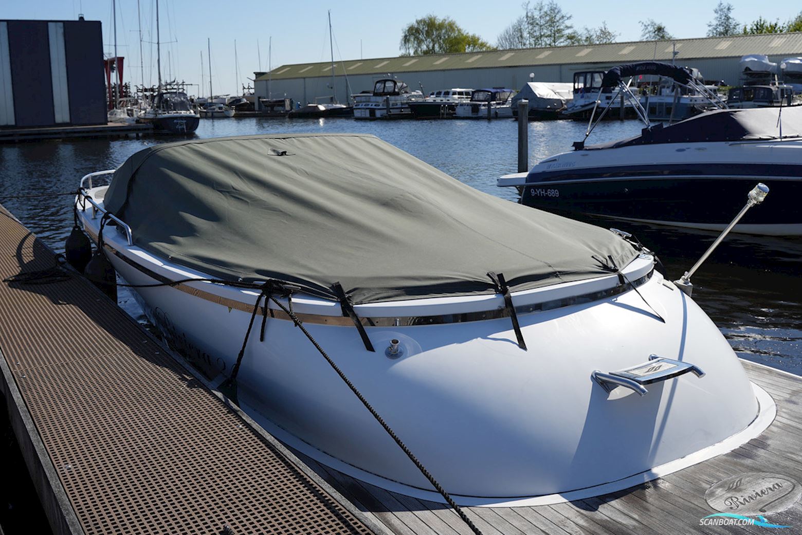 Riviera 24