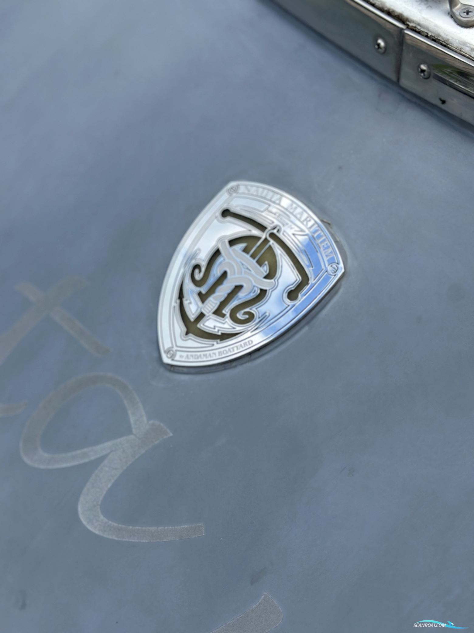 Riviera 24