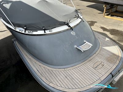 Riviera 24 Motorboat 2011, The Netherlands