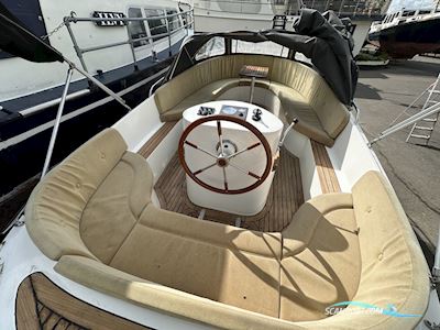 Riviera 24 Motorboat 2011, The Netherlands