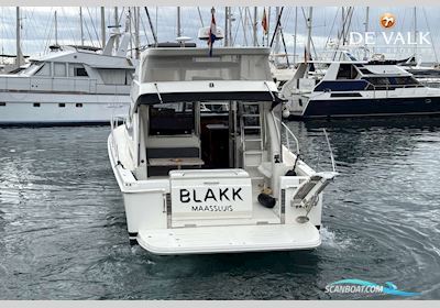 Riviera 39 Open Flybridge Motorboat 2021, with Volvo engine, Spain