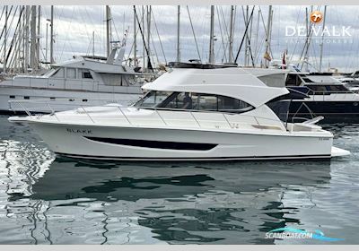 Riviera 39 Open Flybridge Motorboat 2021, with Volvo engine, Spain
