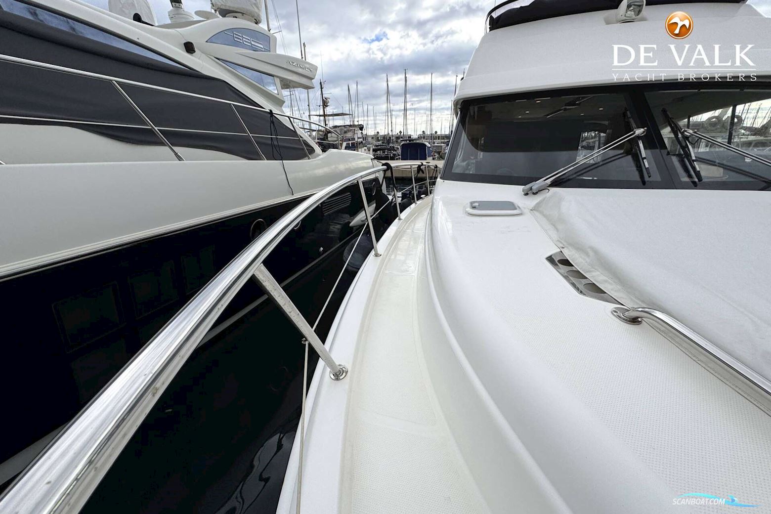 Riviera 39 Open Flybridge