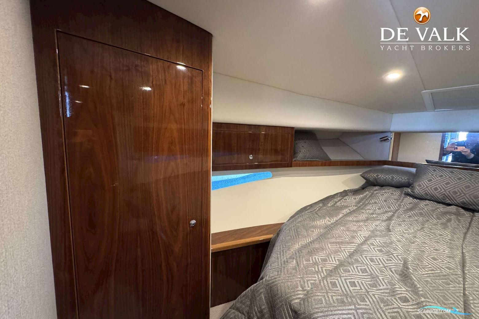 Riviera 39 Open Flybridge