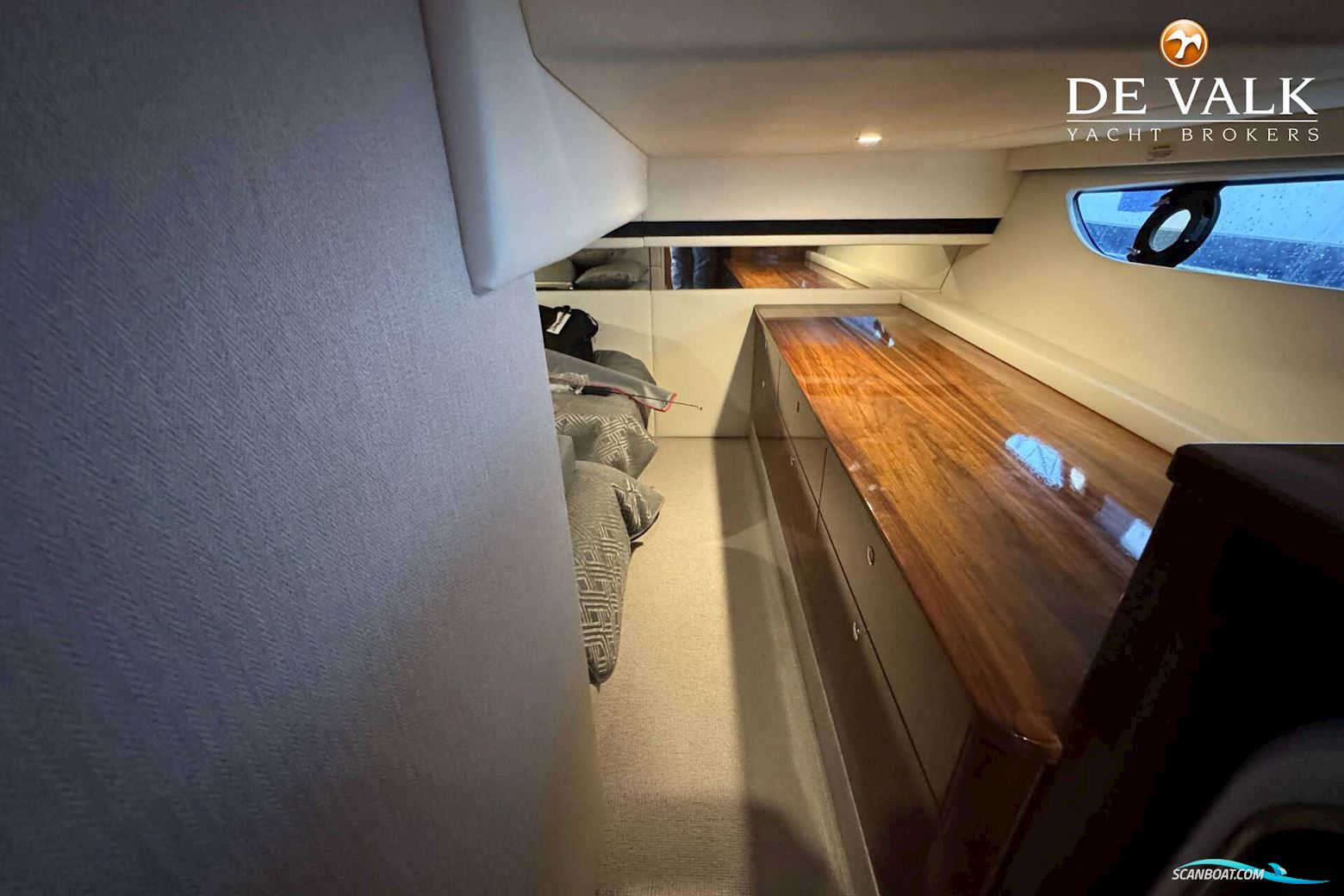 Riviera 39 Open Flybridge