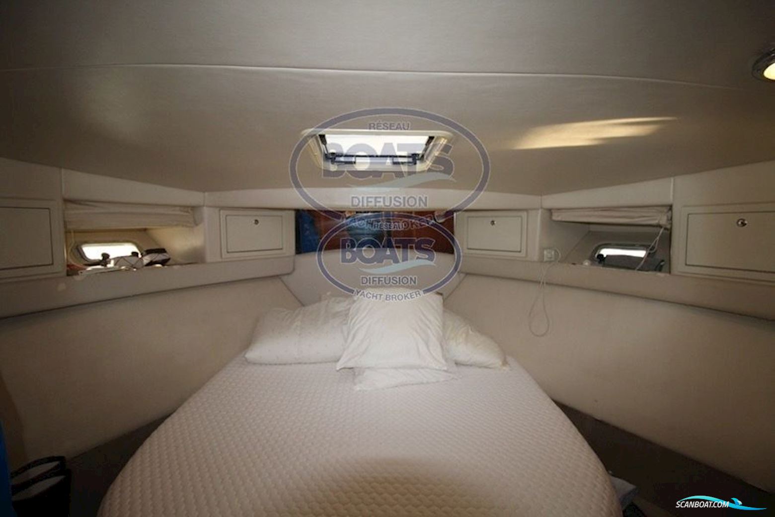 Riviera Marine RIVIERA 48