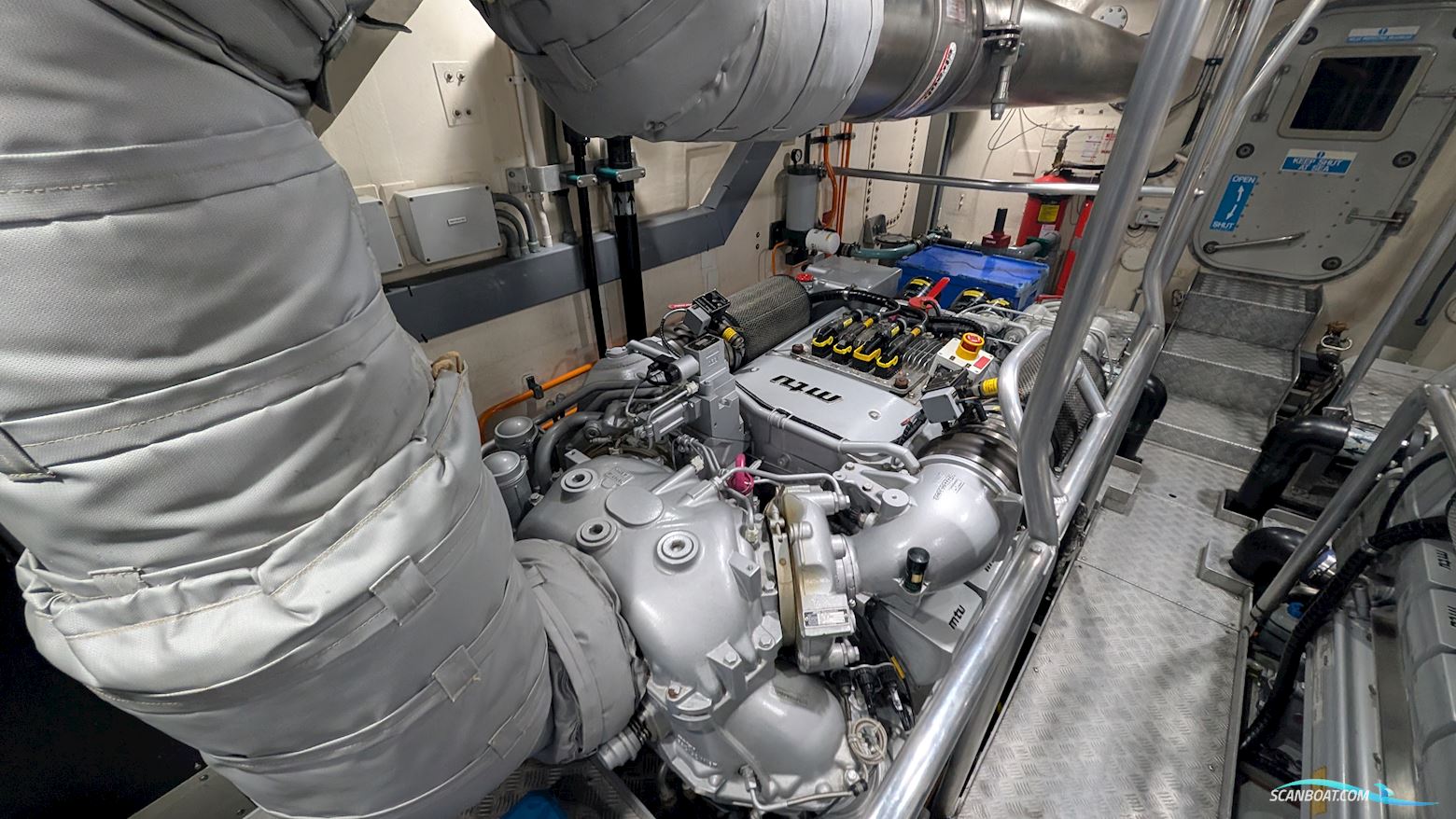 Rnli Lifeboat Severn Class