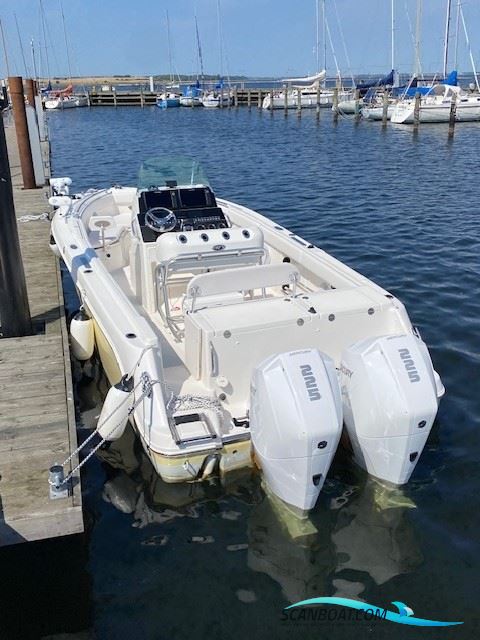 Robalo R260