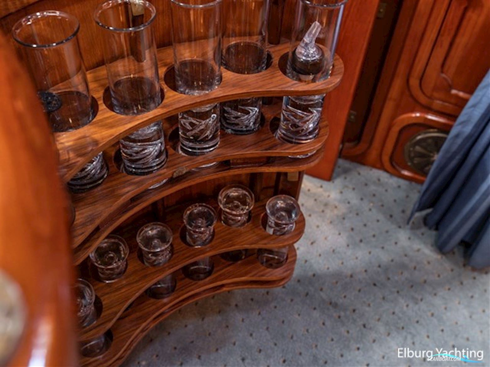 Robbenjager 16.71 - Pegasus II 