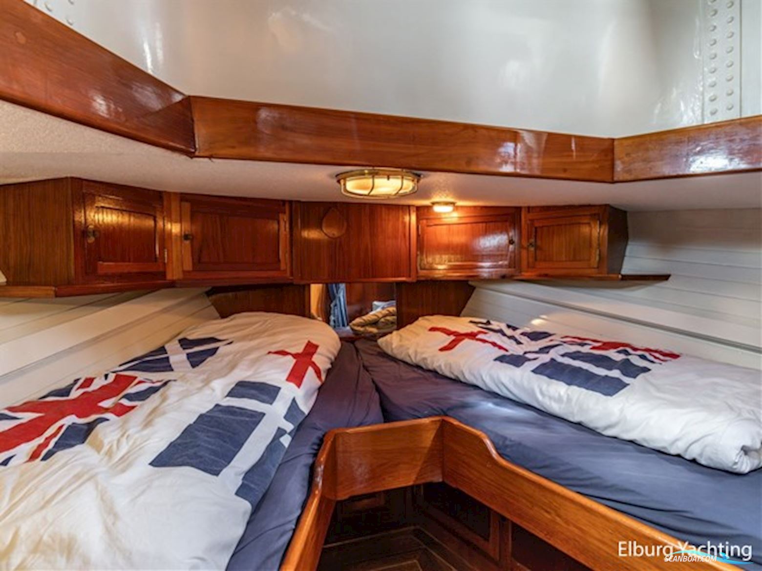 Robbenjager 16.71 - Pegasus II 