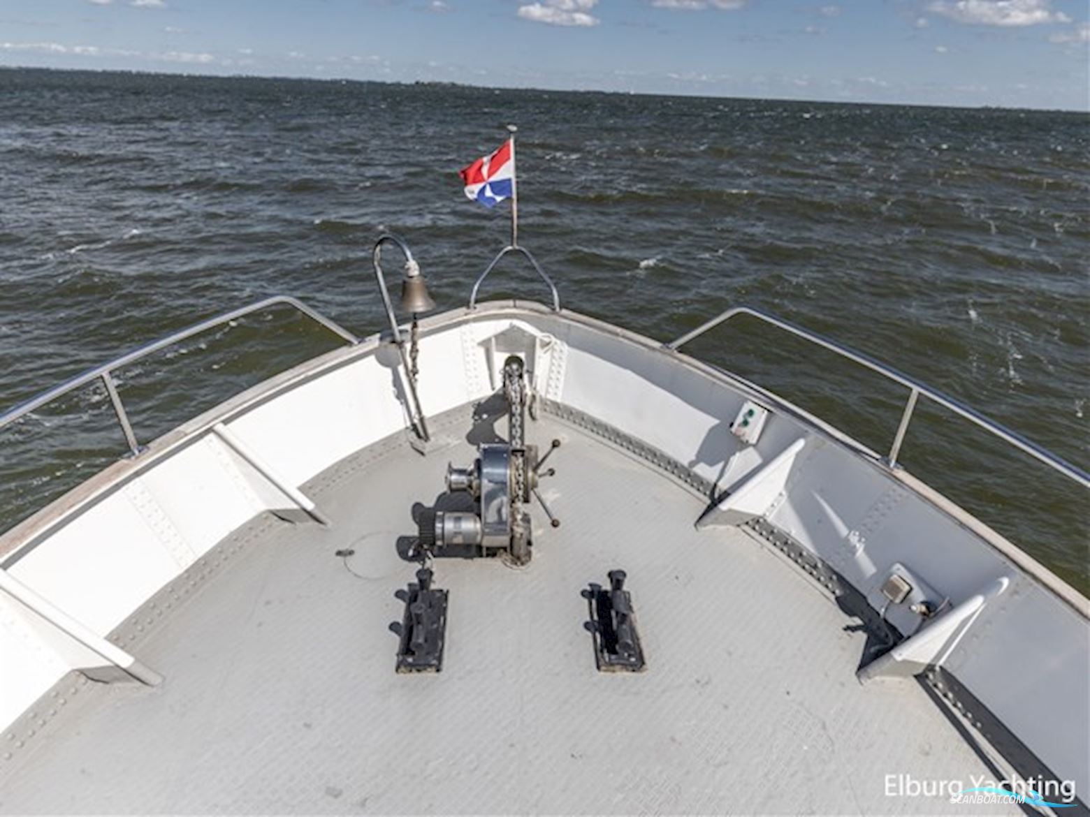 Robbenjager 16.71 - Pegasus II 