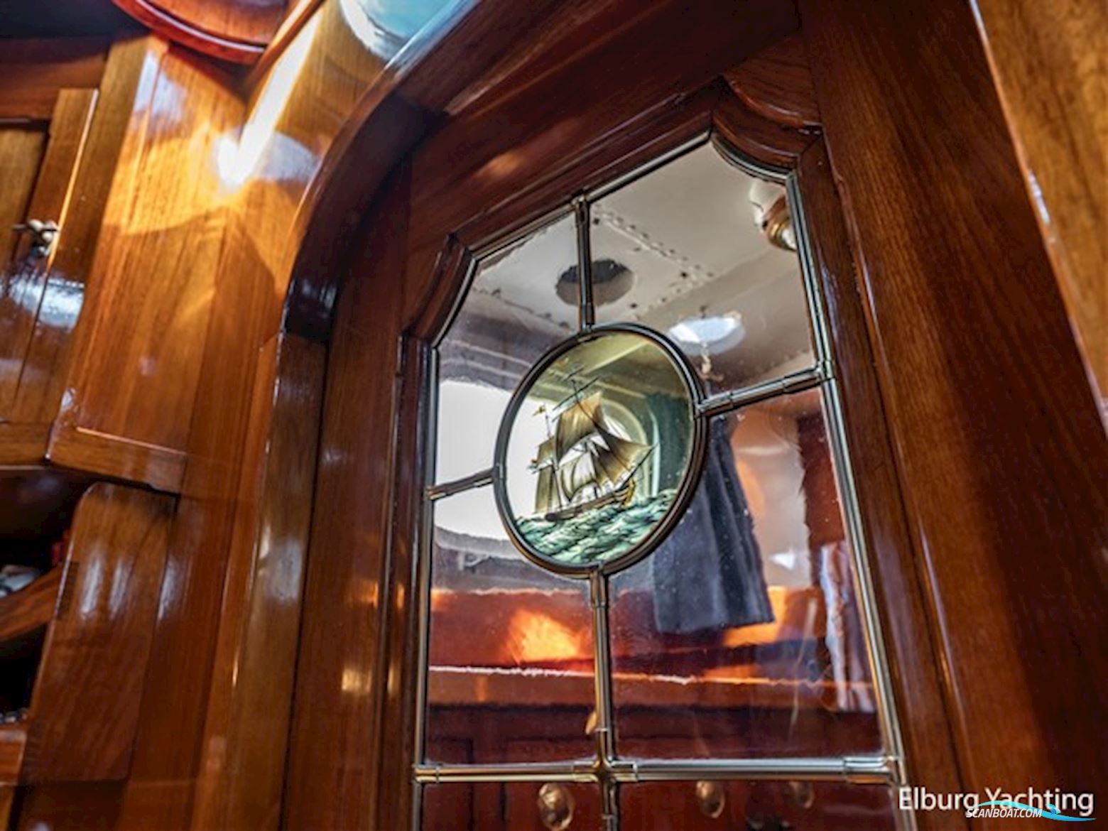 Robbenjager 16.71 - Pegasus II