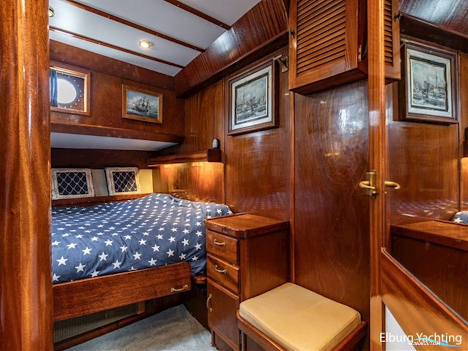 Robbenjager 16.71 - Pegasus II