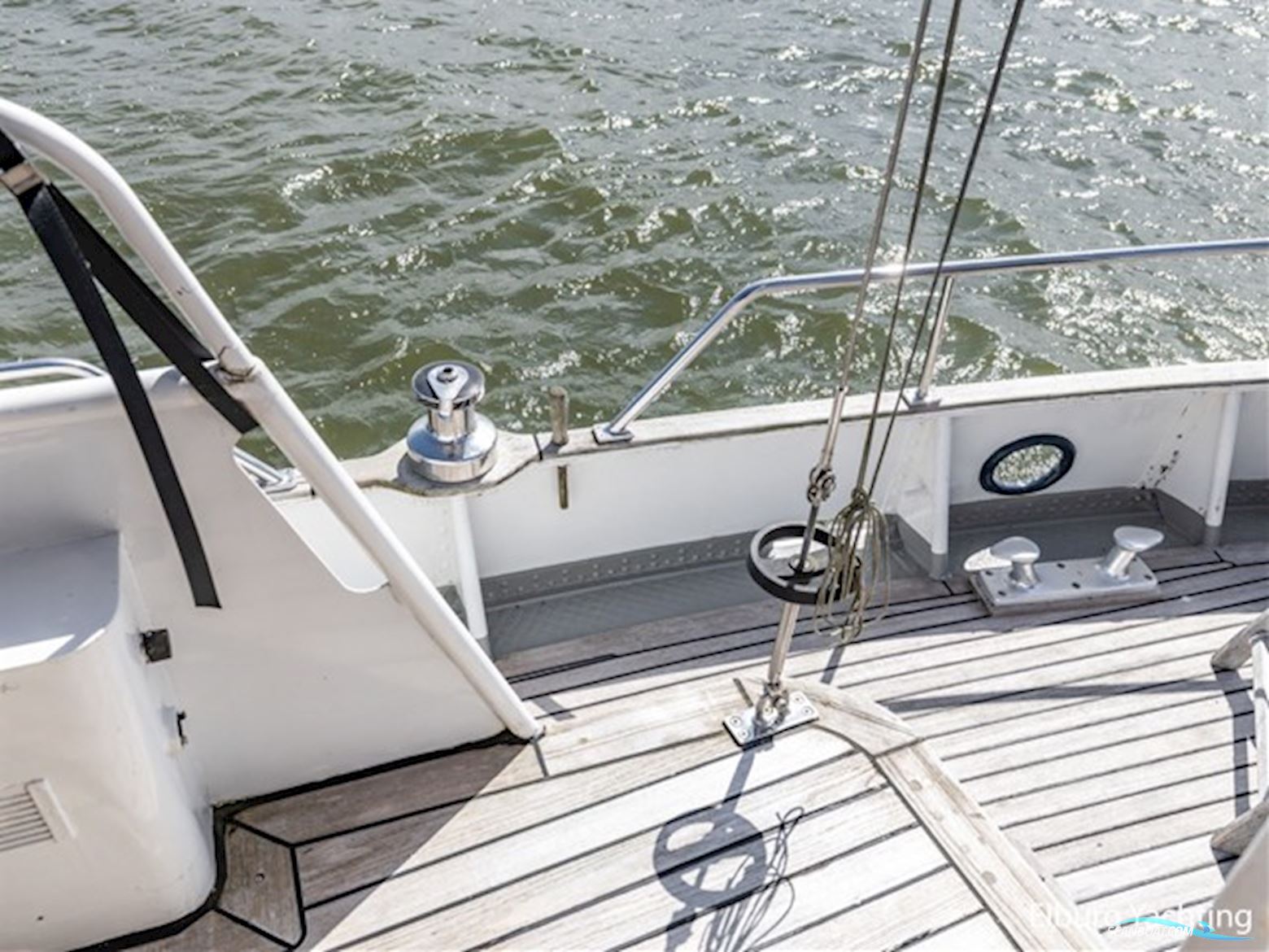 Robbenjager 16.71 - Pegasus II