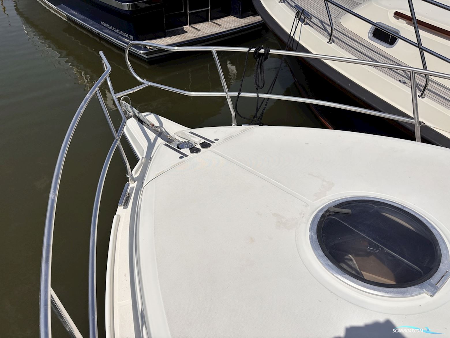 Rodman  30 Cruiser Flybridge