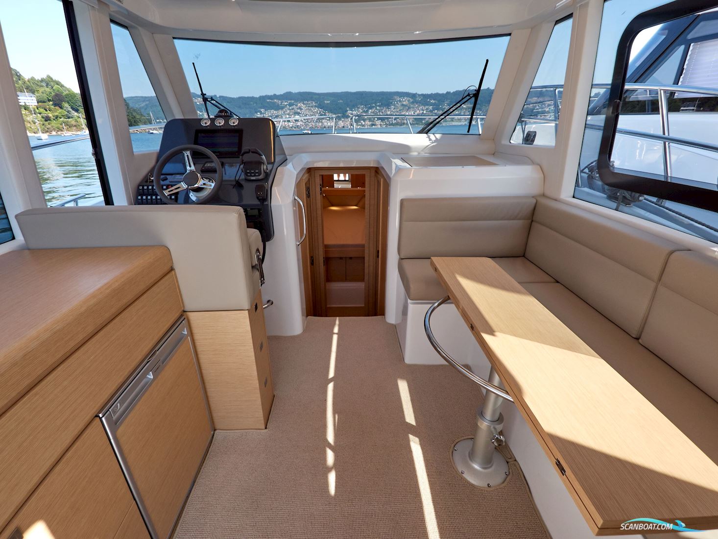 Rodman 1090 Evolution Flybridge