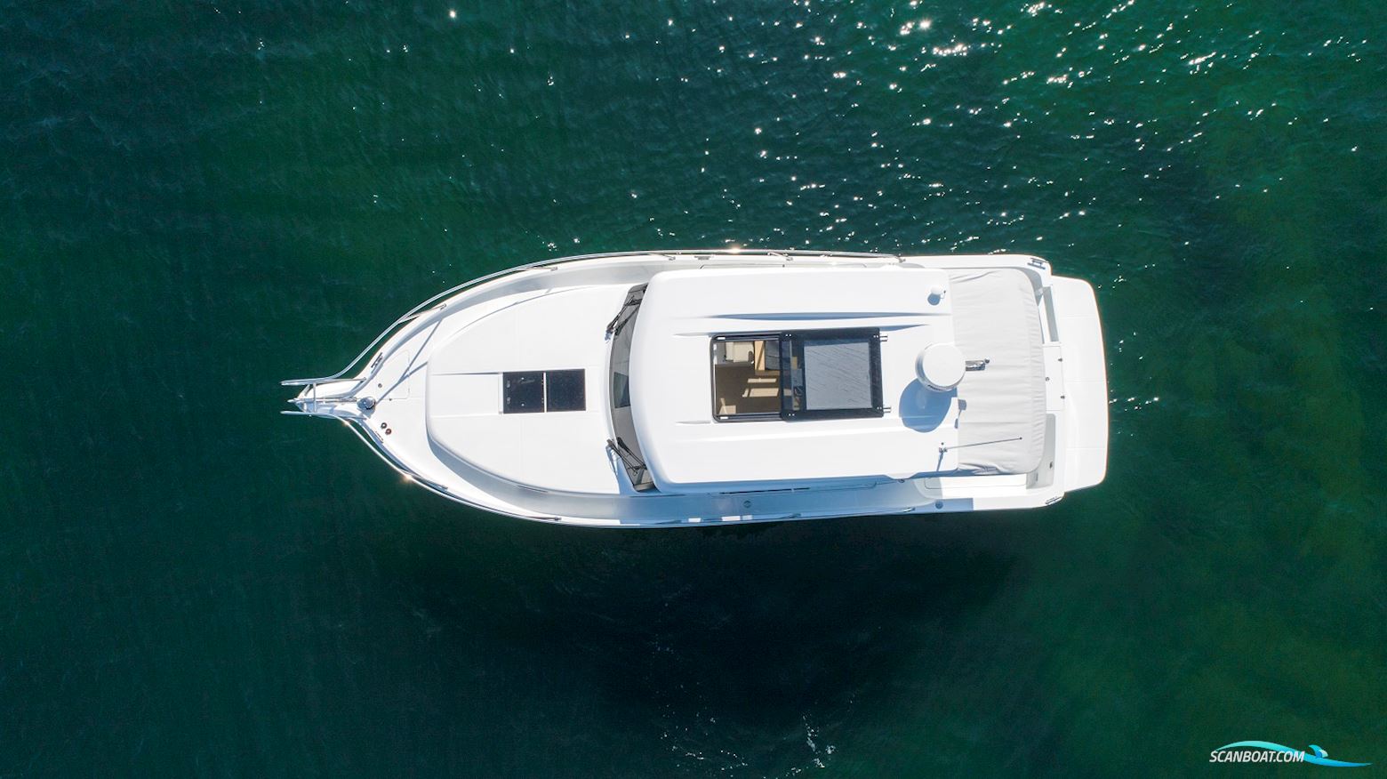 Rodman 1090 Evolution