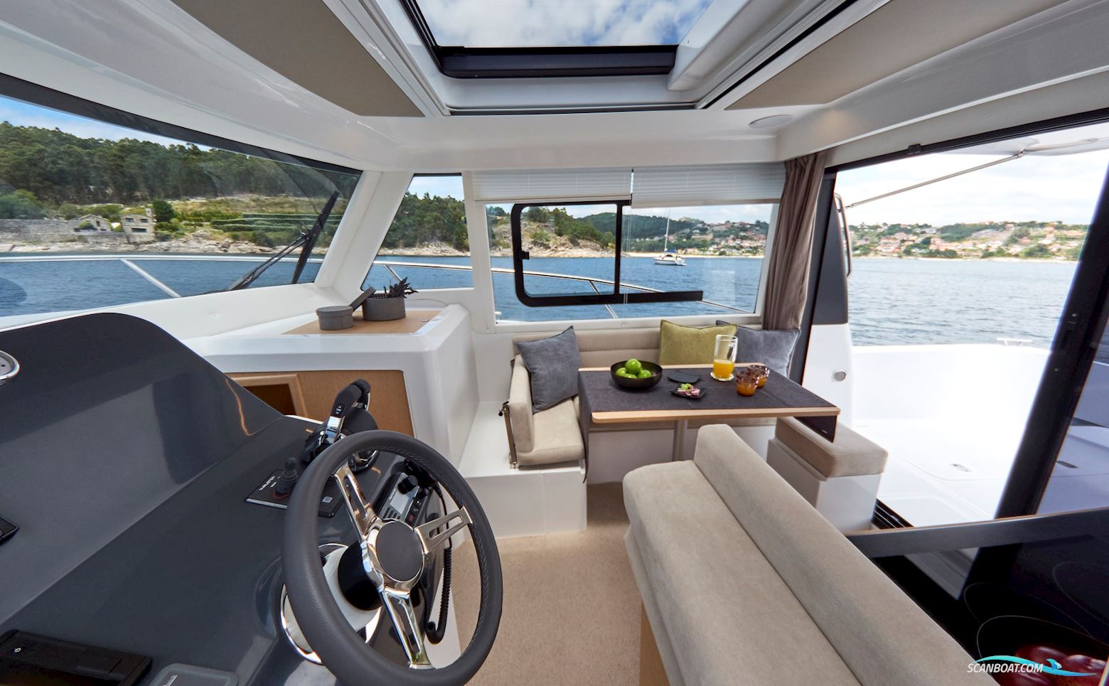 Rodman 1090 Evolution