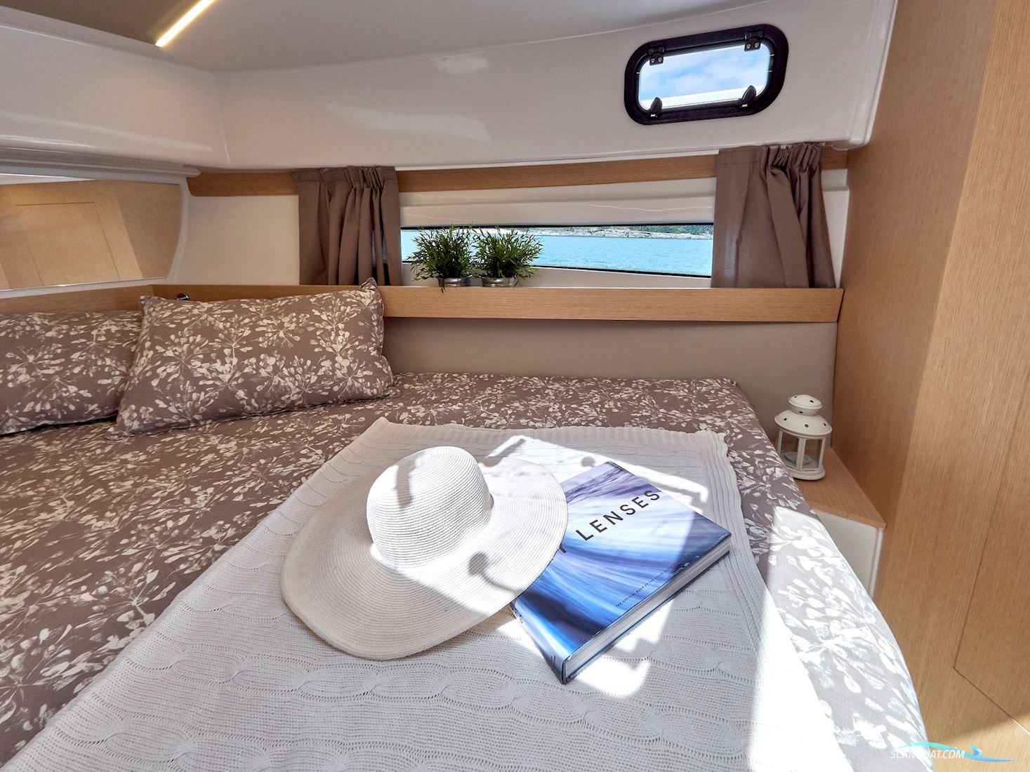 Rodman 1090 Evolution