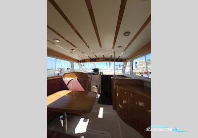 Rodman 1250 Motorboat 2000, with Volvo Penta Tamd74L engine, Spain