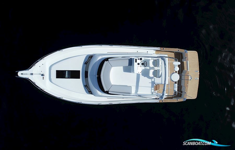 Rodman 1290 Evolution Flybridge