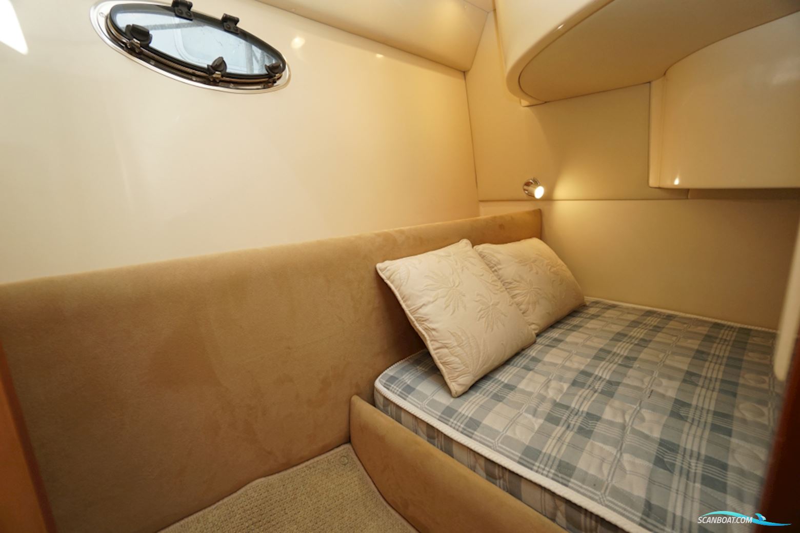 Rodman 30 Cruiser Flybridge