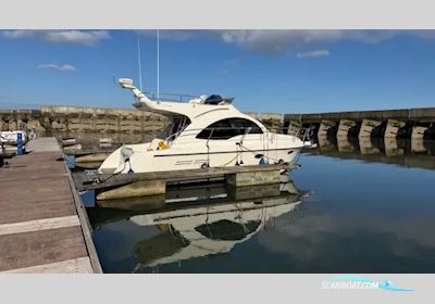 Rodman 30 Cruiser Flybridge Motorboat 2003, with Yanmar engine, Ireland
