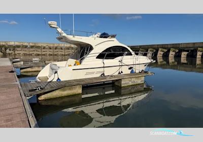 Rodman 30 Cruiser Flybridge Motorboat 2003, with Yanmar engine, Ireland