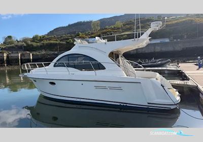 Rodman 30 Cruiser Flybridge Motorboat 2003, with Yanmar engine, Ireland