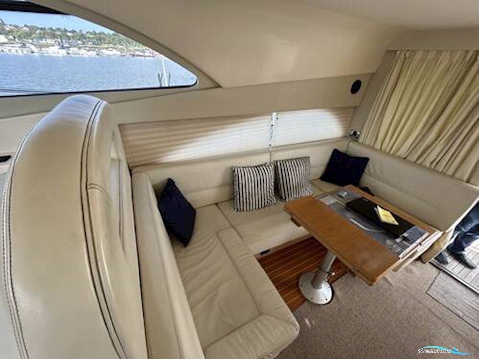 Rodman 41 Yacht B