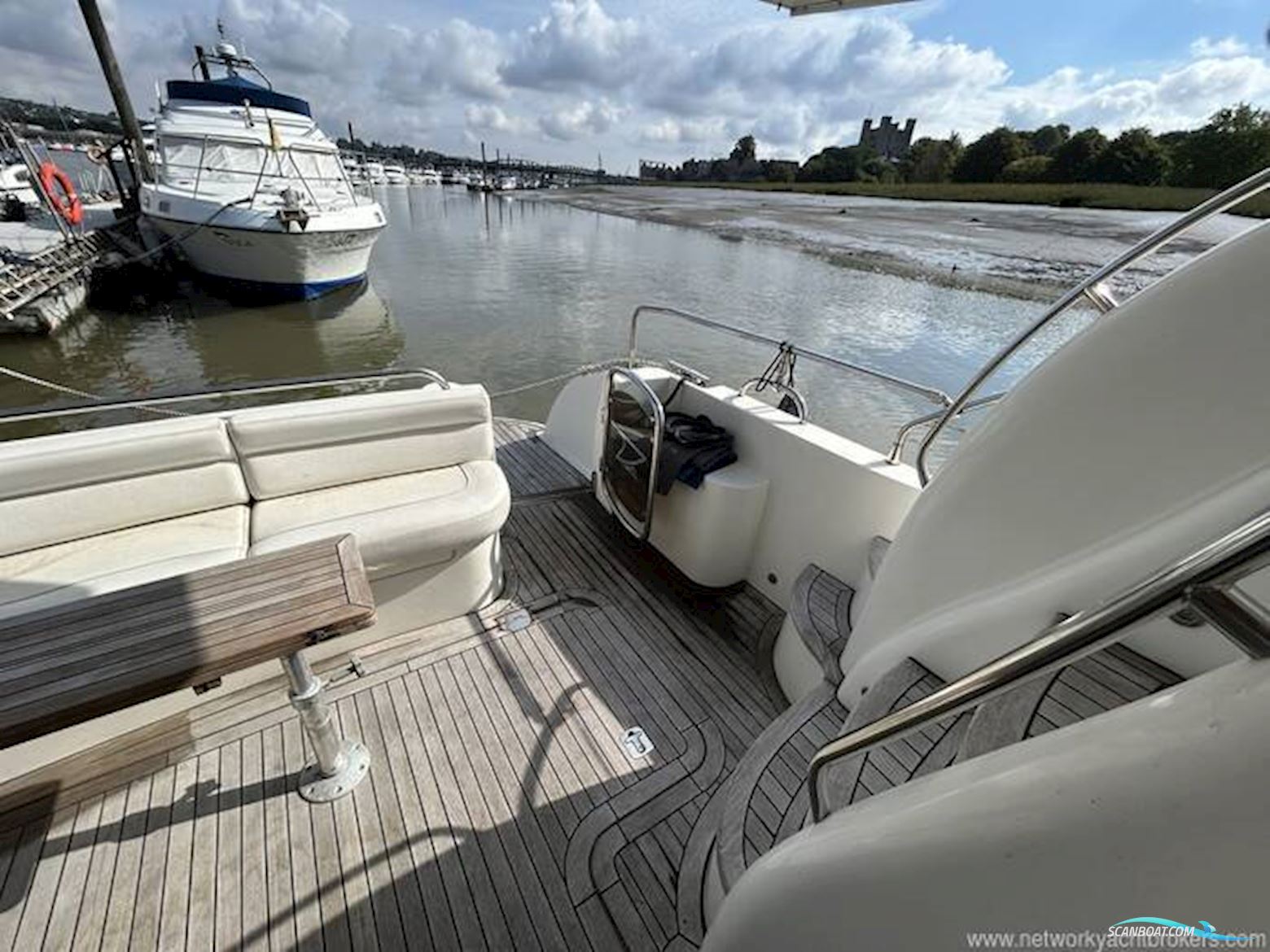 Rodman 41 Yacht B