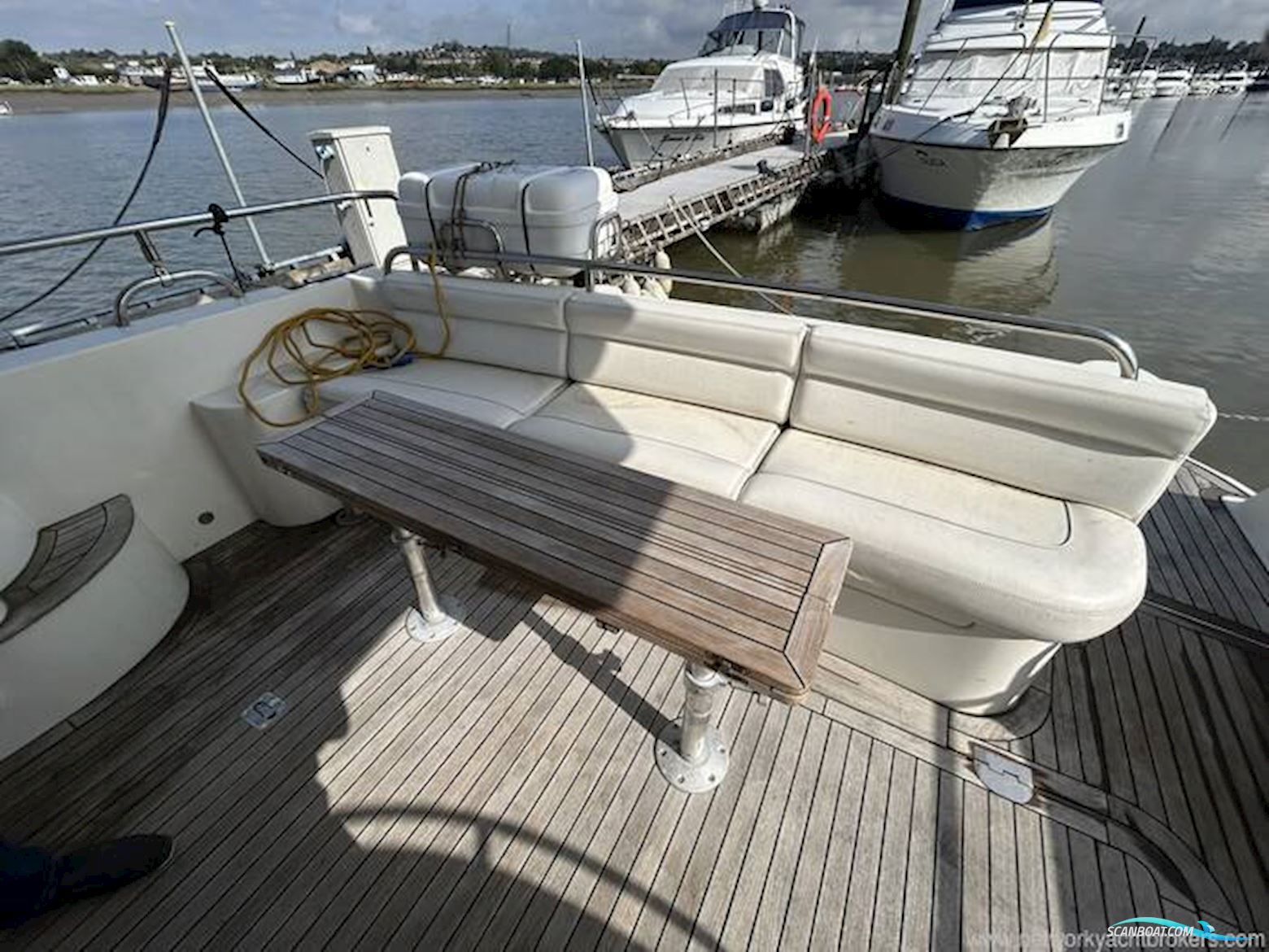 Rodman 41 Yacht B