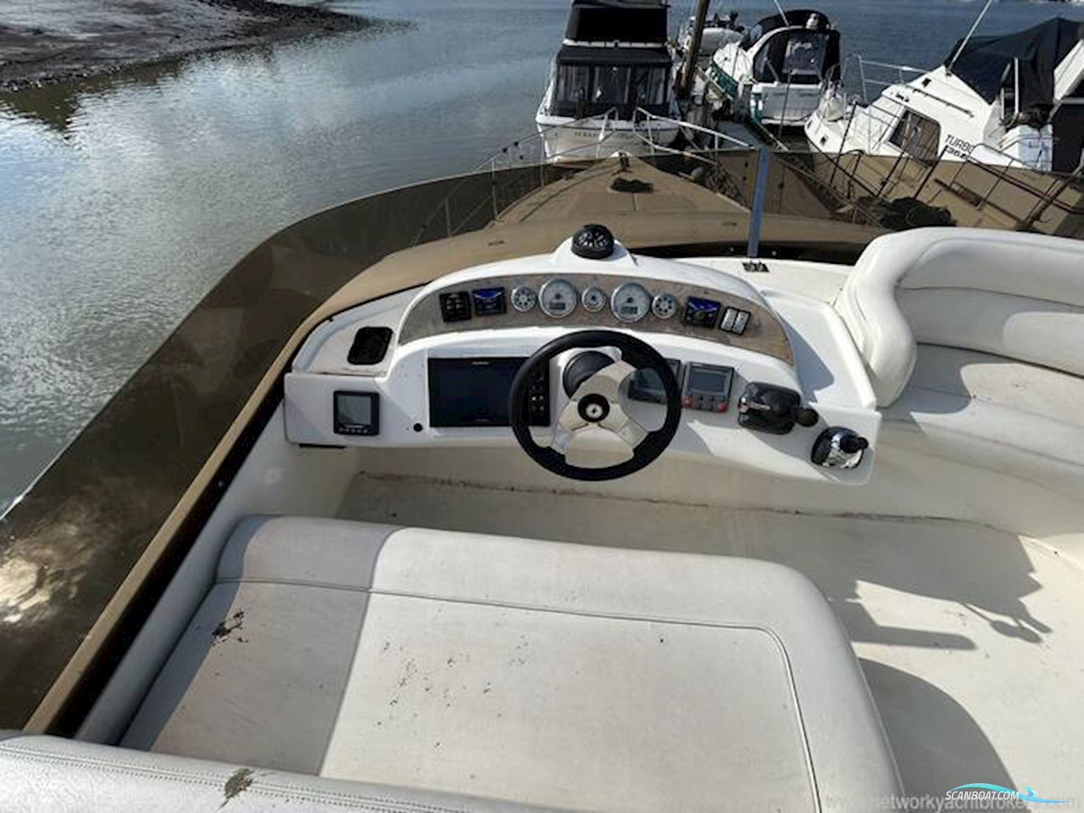Rodman 41 Yacht B