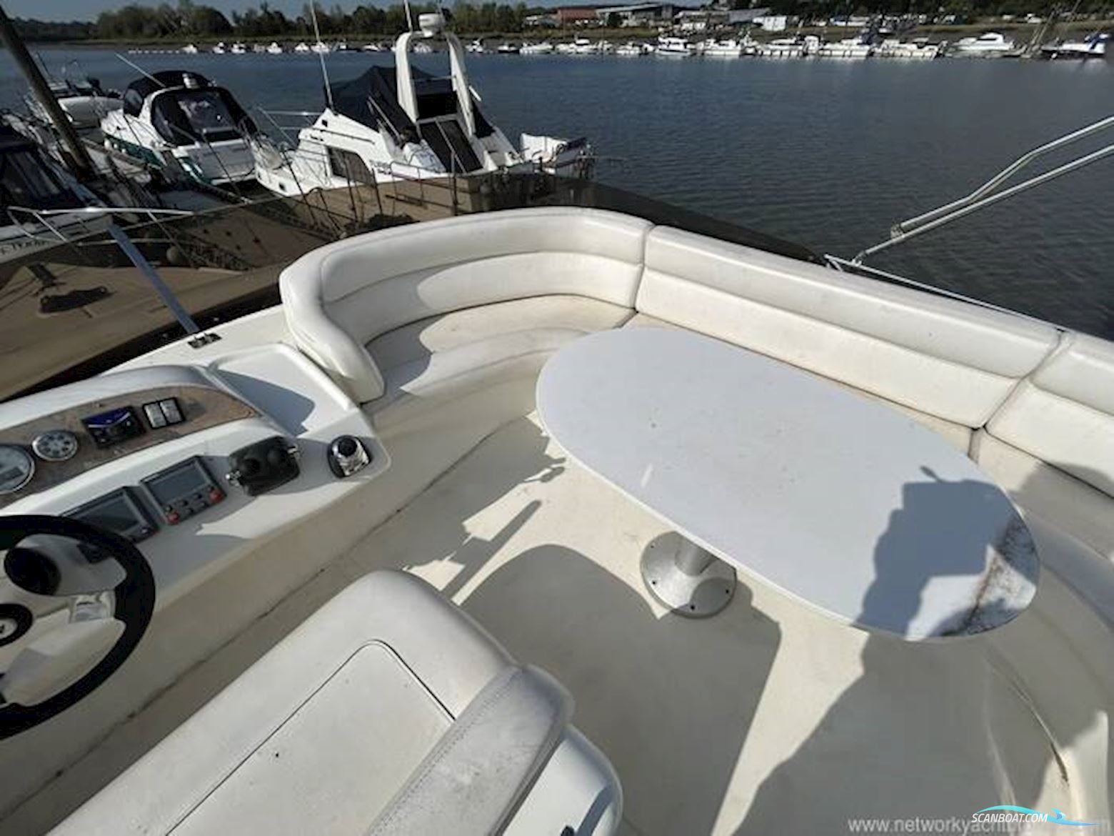 Rodman 41 Yacht B